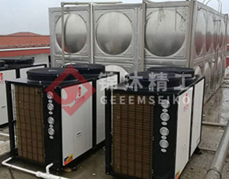 什么是空氣能熱泵，怎么利用空氣能采暖