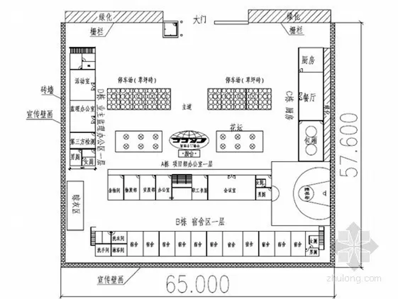 空氣能熱水器工程應(yīng)該如何設(shè)計方案